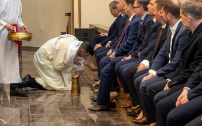 Msza św. Wieczerzy Pańskiej