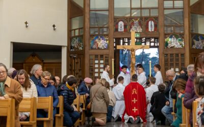 Liturgia Męki Pańskiej