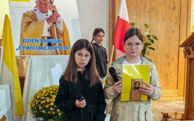 XXVI Dzień Papieski